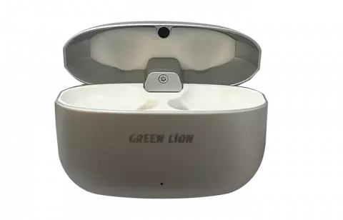 ایرفون بلوتوثی Green Lion مدل Santorini