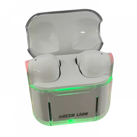 ایرفون بلوتوثی Green Lion مدل Solo GL-TWS7