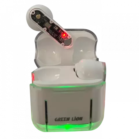 ایرفون بلوتوثی Green Lion مدل Solo GL-TWS7