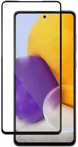 محافظ صفحه نمایش گوشی موبایل SAMSUNG GALAXY A72