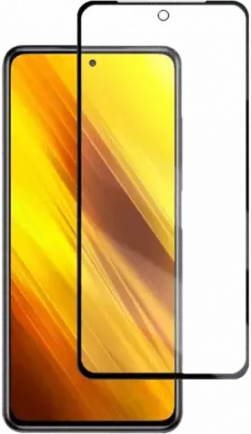 محافظ صفحه نمایش مات گوشی موبایل XIAOMI POCO X3 PRO