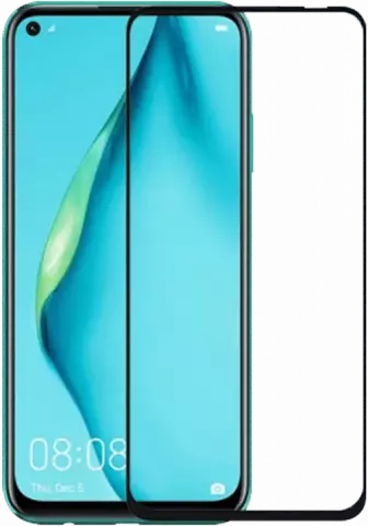 محافظ صفحه نمایش مات تلفن هوشمند HUAWEI NOVA 7I