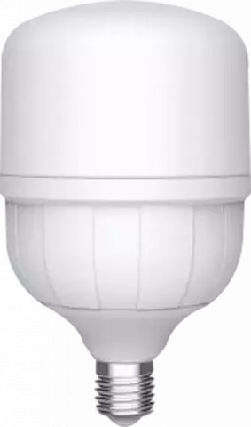 لامپ استوانه ای 40 وات سیدکو مدل SLS40/T120PL/265/E27 پایه E27