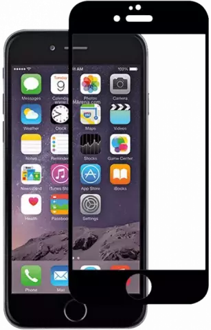 محافظ صفحه نمایش تلفن هوشمند IPHONE 6S