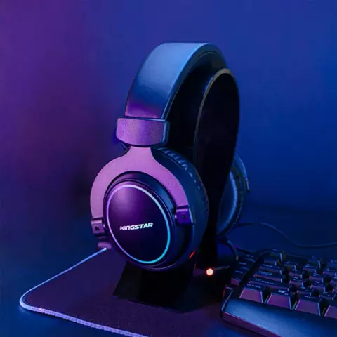 پک گیمینگ Kingstar مدل G2