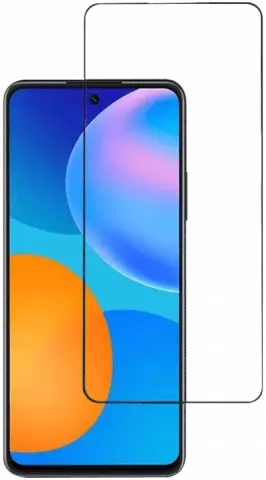 محافظ صفحه نمایش تلفن هوشمند HUAWEI Y7A