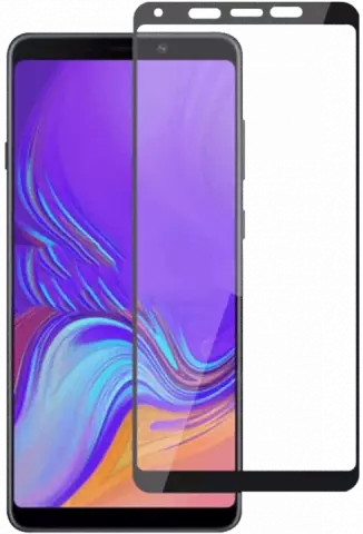 محافظ صفحه نمایش تلفن هوشمند SAMSUNG GALAXY A9 2018