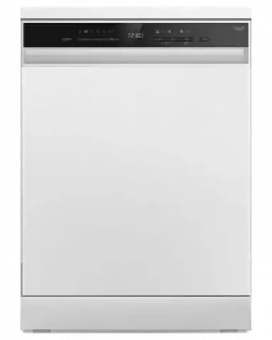 ماشین ظرفشویی 15 نفره جی پلاس مدل GDW-N4983NS
