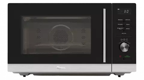 مایکروویو جی پلاس مدل GMW-P348S