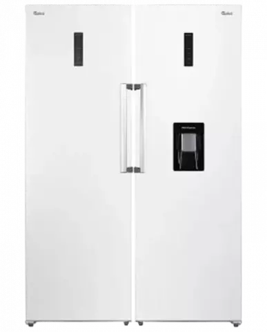 یخچال فریزر دوقلو جی پلاس مدل GRF-M2720 S