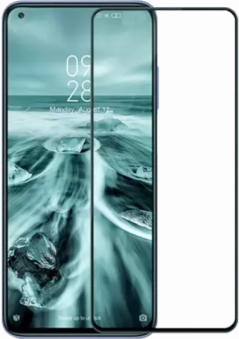 محافظ صفحه نمایش گوشی موبایل XIAOMI MI 10T