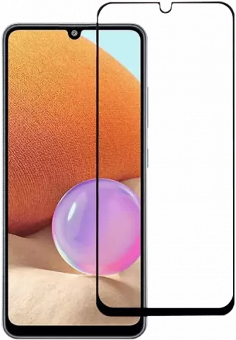 محافظ صفحه نمایش گوشی موبایل SAMSUNG GALAXY A32 4G