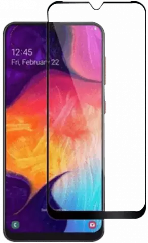 محافظ صفحه نمایش تلفن هوشمند SAMSUNG GALAXY A022