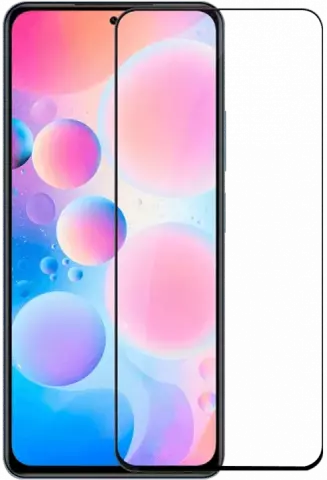 محافظ صفحه نمایش سرامیکی گوشی موبایل XIAOMI POCO M3 PRO