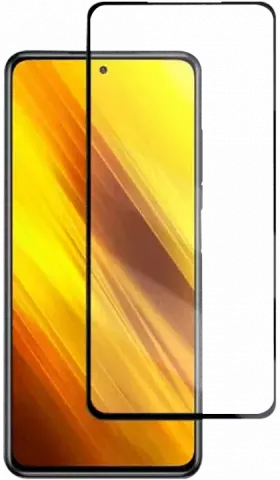 محافظ صفحه نمایش گوشی موبایل XIAOMI POCO X3