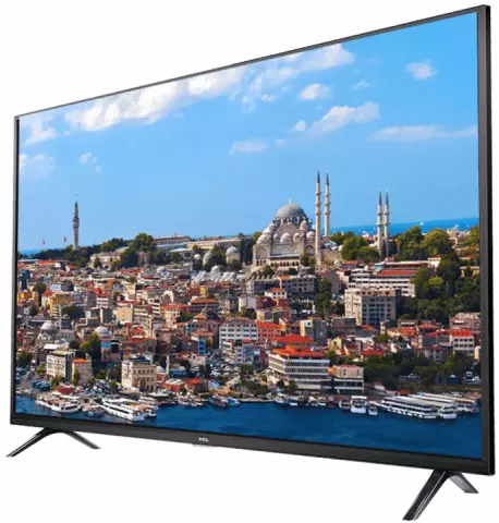 تلویزیون تی سی ال مدل 43D3000I سایز 43 اینچ