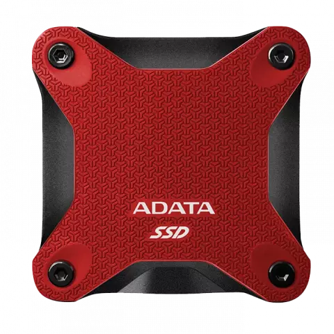 حافظه SSD اکسترنال 480 گیگابایت Adata مدل SD600Q