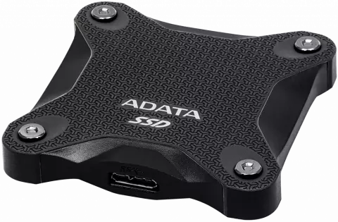 حافظه SSD اکسترنال 240 گیگابایت Adata مدل  SD600Q