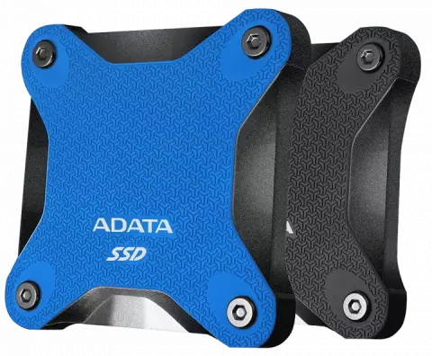 حافظه SSD اکسترنال 240 گیگابایت Adata مدل  SD600Q