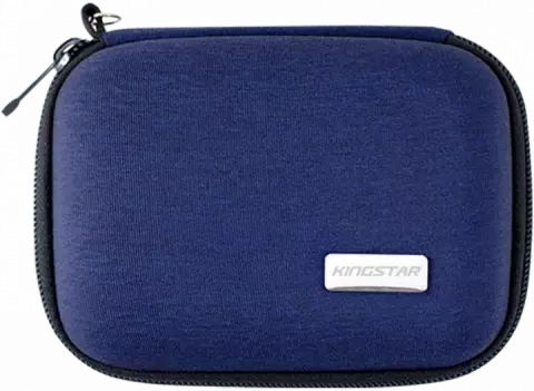 کیف هارد KINGSTAR مدل K-BAG124L PRO