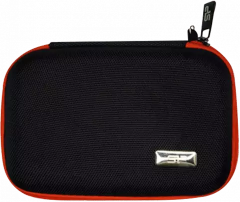 کیف هارد Silicon Power مدل Armor A24L Pro