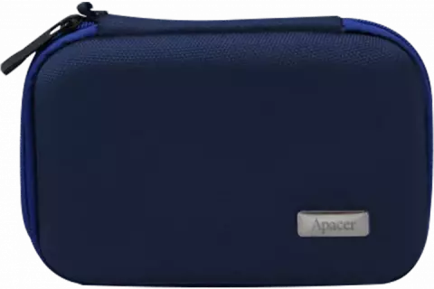 کیف هارد Apacer مدل AC64L
