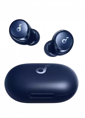 ایرفون بلوتوثی ANKER مدل SoundCore Space A40 A3936