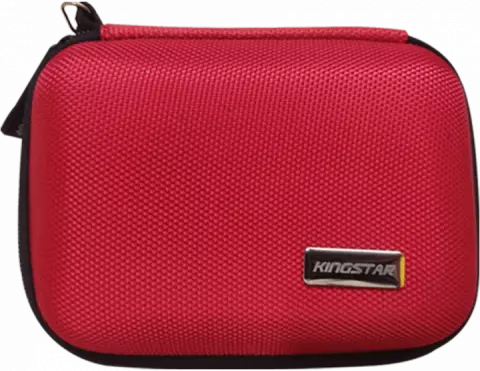 کیف هارد KINGSTAR مدل K-BAG112S PRO