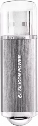 فلش مموری 16 گیگابایت Silicon Power مدل ULTIMA II I-SERIES