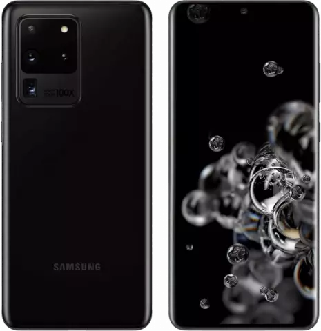 گوشی موبایل 128 گیگابایت Samsung مدل GALAXY S20 ULTRA