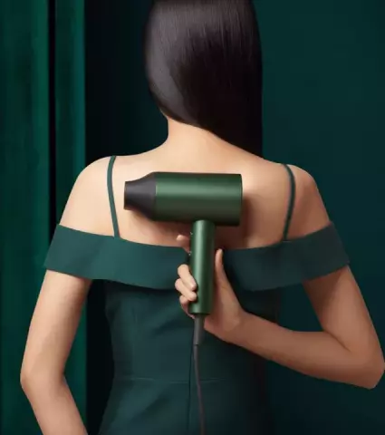 سشوار Xiaomi مدل A5 SHOWSEE