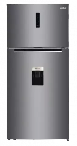 یخچال فریزر بالا پایین جی پلاس مدل GRF-M5320BS