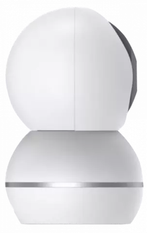 دوربین مداربسته تحت شبکه بی سیم BLURAMS مدل SNOWMAN S15F