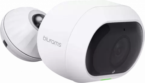 دوربین مداربسته تحت شبکه بی سیم BLURAMS مدل OUTDOOR PRO-A21C