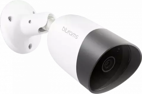 دوربین مداربسته تحت شبکه بی سیم BLURAMS مدل OUTDOOR LITE-S21
