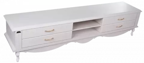 میز تلویزیون کرال استند مدل U-180