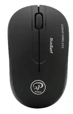 موس بی سیم XP Product مدل XP-W540G
