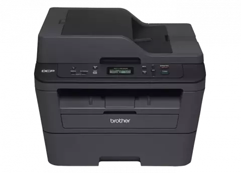 پرینتر سه کاره لیزری Brother مدل DCP-L2540DW