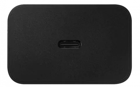 شارژر دیواری Samsung مدل EP-T4510 به همراه کابل Type-C