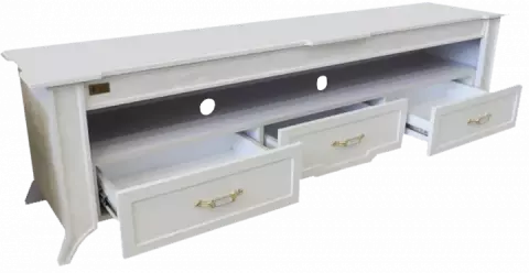 میز تلویزیون کرال استند مدل Y-160