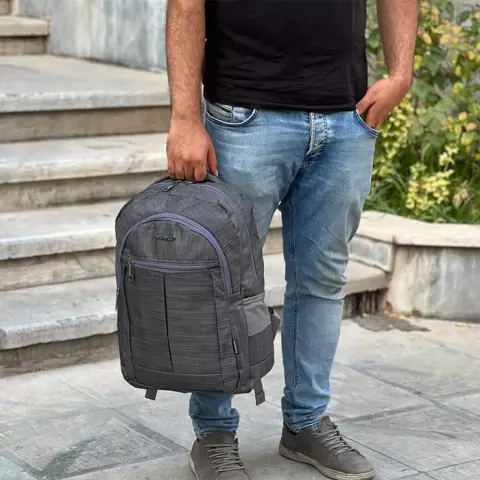 کوله پشتی لپ تاپ Forward مدل FCLT77034