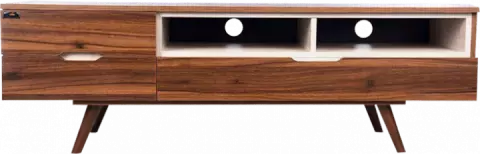 میز تلویزیون کرال استند مدل J-160