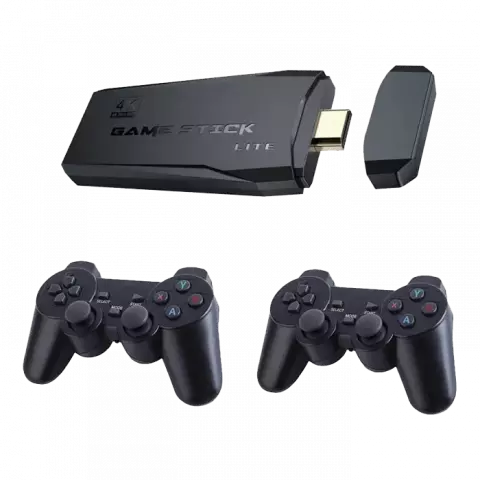 کنسول بازی مدل 4K Game Stick Lite