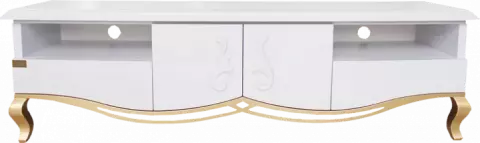 میز تلویزیون کرال استند مدل SW-180