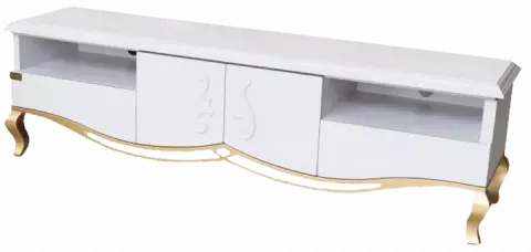 میز تلویزیون کرال استند مدل SW-180