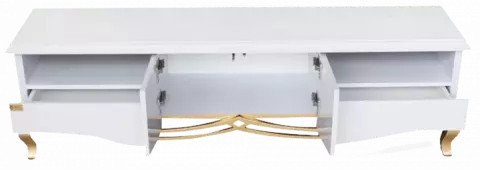 میز تلویزیون کرال استند مدل SW-180