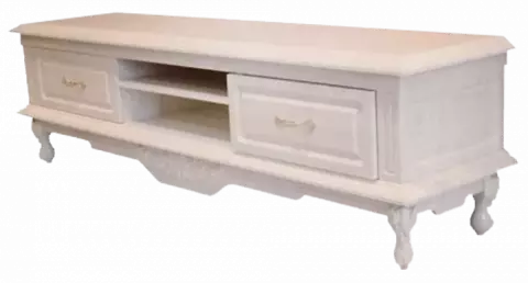 میز تلویزیون کرال استند مدل CLASSIC-180