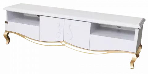میز تلویزیون کرال استند مدل SW-160