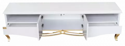 میز تلویزیون کرال استند مدل SW-160