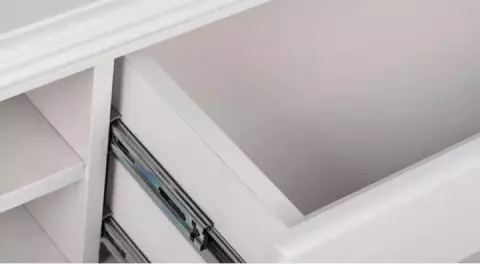 میز تلوزیون کرال استند مدل U-160